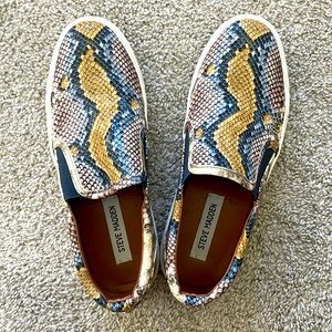 Steve Madden Shoes